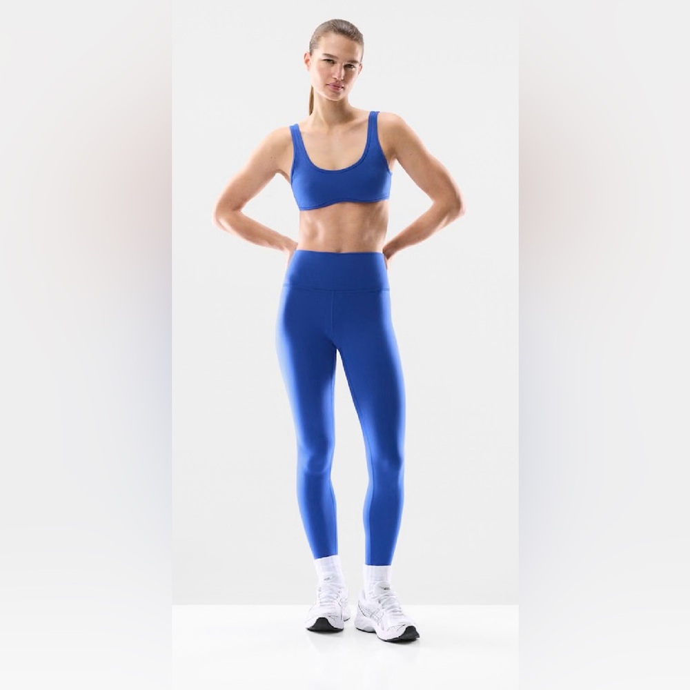 Aritzia TNA LIFE Atmosphere Hi-Rise 26" Legging